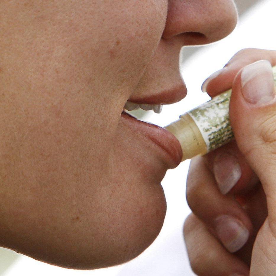 Does lip balm help chapped lips? Here's what to know